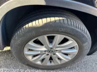 Volkswagen TIGUAN лот № 35038 оценка 3.5  с аукциона в Японии 8