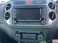 Volkswagen TIGUAN лот № 35038 оценка 3.5  с аукциона в Японии 5