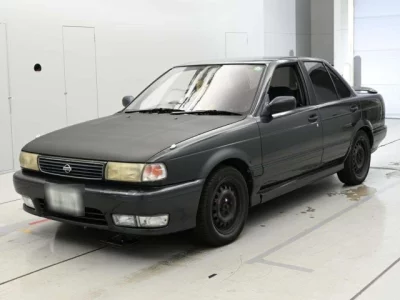 Nissan SUNNY