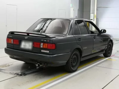 Nissan SUNNY
