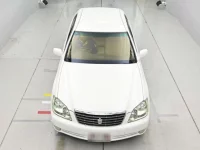 Toyota CROWN лот № 30666 оценка 4  с аукциона в Японии 6