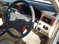 Toyota CROWN лот № 30666 оценка 4  с аукциона в Японии 8