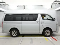 Toyota REGIUS ACE VAN лот № 40042 оценка 3  с аукциона в Японии 2
