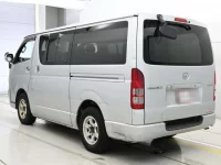 Toyota REGIUS ACE VAN лот № 40042 оценка 3  с аукциона в Японии 5