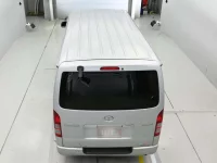 Toyota REGIUS ACE VAN лот № 40042 оценка 3  с аукциона в Японии 7