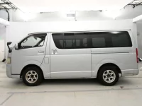 Toyota REGIUS ACE VAN лот № 40042 оценка 3  с аукциона в Японии 3