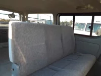 Toyota REGIUS ACE VAN лот № 40042 оценка 3  с аукциона в Японии 9