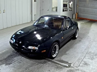 Mazda ROADSTER