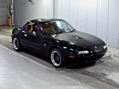 Mazda ROADSTER