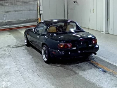 Mazda ROADSTER