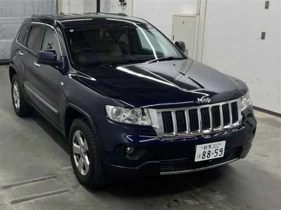 Chrysler JEEP GRAND CHEROKEE