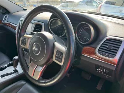 Chrysler JEEP GRAND CHEROKEE