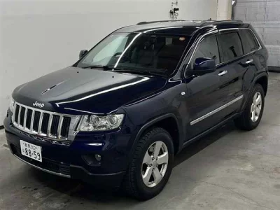 Chrysler JEEP GRAND CHEROKEE