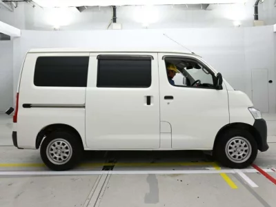 Toyota TOWN ACE VAN