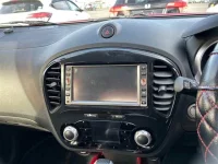 Nissan JUKE лот № 10380 оценка 3.5  с аукциона в Японии 5