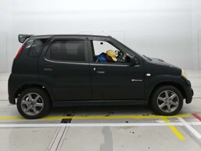 Suzuki KEI