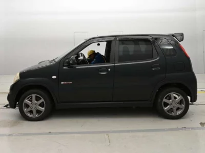 Suzuki KEI