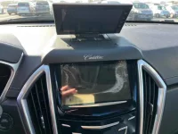 GM CADILLAC SRX лот № 35051 оценка 4  с аукциона в Японии 5