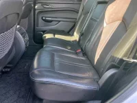 GM CADILLAC SRX лот № 35051 оценка 4  с аукциона в Японии 7