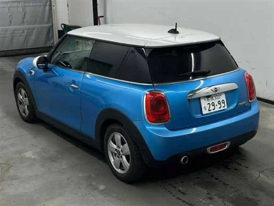 BMW MINI