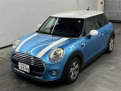 BMW MINI