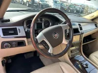 GM CADILLAC ESCALADE лот № 35054 оценка 4  с аукциона в Японии 2