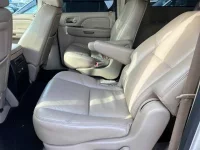 GM CADILLAC ESCALADE лот № 35054 оценка 4  с аукциона в Японии 7