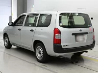 Toyota PROBOX лот № 40065 оценка 3  с аукциона в Японии 5