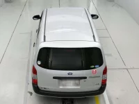 Toyota PROBOX лот № 40065 оценка 3  с аукциона в Японии 7
