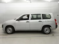 Toyota PROBOX лот № 40065 оценка 3  с аукциона в Японии 3