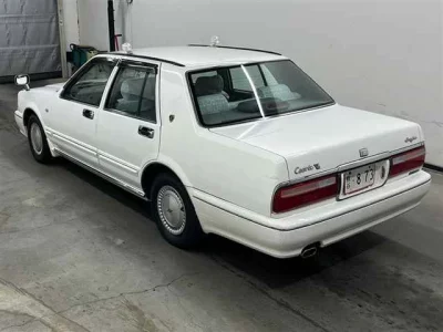 Nissan CEDRIC