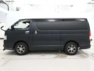 Toyota REGIUS ACE VAN