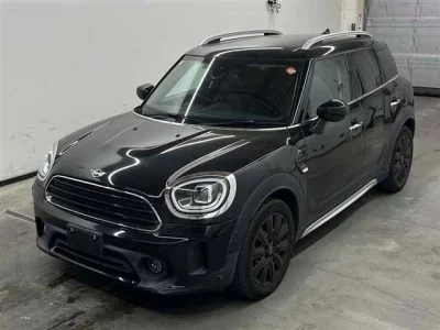 BMW MINI