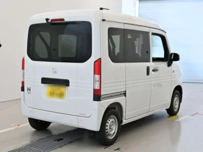 Honda N VAN