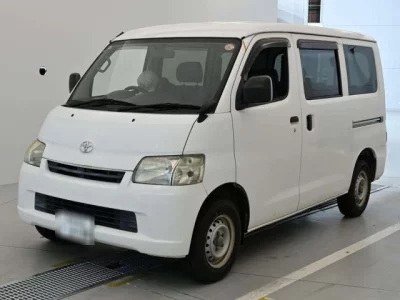 Toyota TOWN ACE VAN