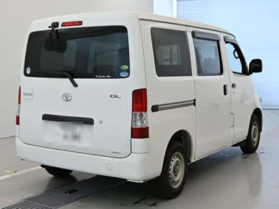 Toyota TOWN ACE VAN