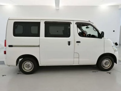 Toyota TOWN ACE VAN