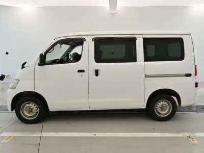 Toyota TOWN ACE VAN