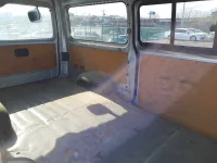 Toyota HIACE VAN лот № 40089 оценка R  с аукциона в Японии 10