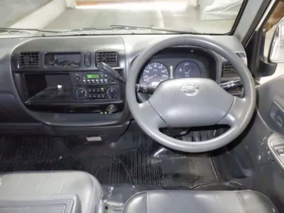 Nissan VANETTE VAN