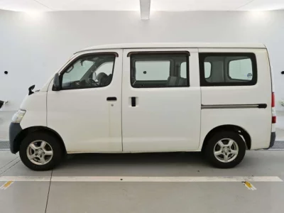 Toyota TOWN ACE VAN