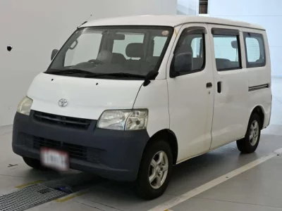 Toyota TOWN ACE VAN