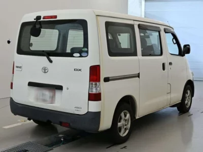 Toyota TOWN ACE VAN
