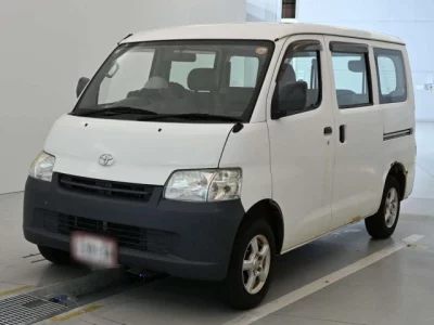 Toyota TOWN ACE VAN