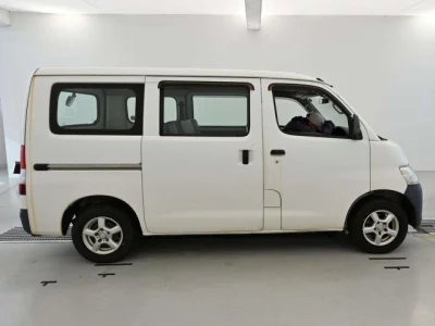 Toyota TOWN ACE VAN
