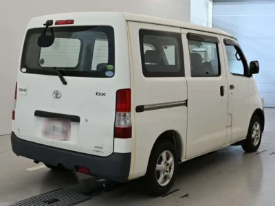 Toyota TOWN ACE VAN