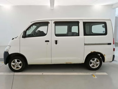 Toyota TOWN ACE VAN