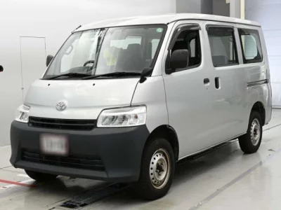 Toyota TOWN ACE VAN