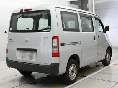 Toyota TOWN ACE VAN