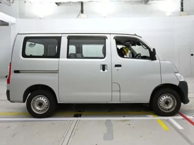 Toyota TOWN ACE VAN